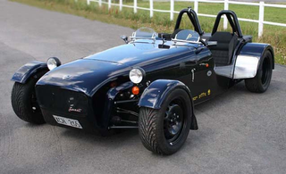 Illustration for article titled The Many Flavors of Lotus Seven